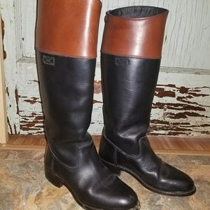 Frye Boots